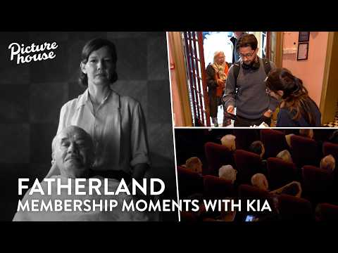 Fatherland featurette thumbnail