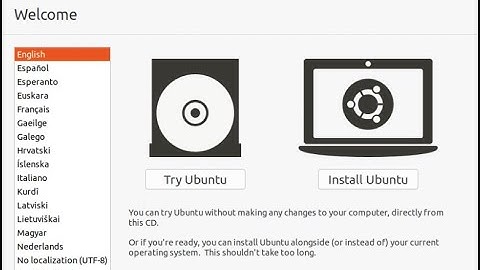 How to Install Ubuntu 20.04 on VirtualBox