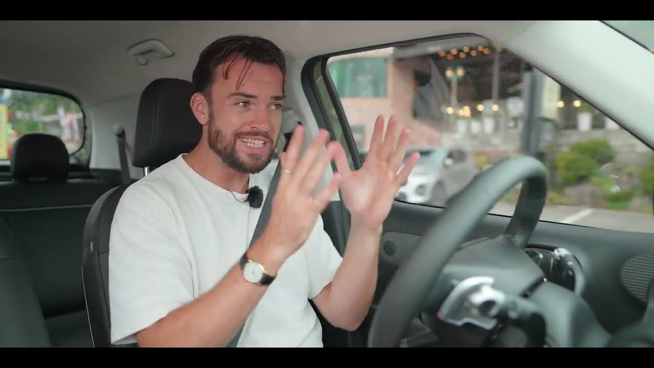 Video till Alla älskar Hyundai Inster