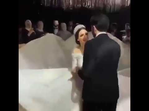 خلاص كتبنا الكتاب ماشاء الله بجد