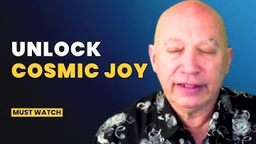Darryl Anka Channeling Bashar | Discover Your Soul’s Hidden Path To Cosmic Joy