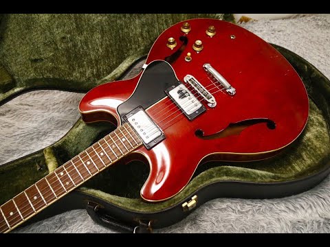ギター YAMAHA SA700 Super Axe VINTAGE Yamaha SA700 Super Axe 1981