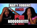 Wild Reaction to Marty Robbins - El Paso