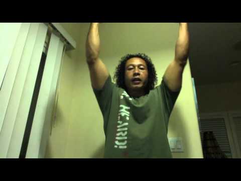 Pullup Workouts: Can I do pull ups everyday?