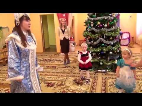утренник в гкп