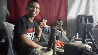 BOHOSO MOTO - KALIMBA MUSIK (COVER KENDANG RIKY KIPLY)