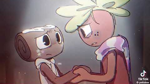 Two Time | DW | #poilubsu #dandysworld #sprout #cosmo #fyp #animation