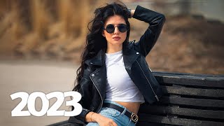 Musica para trabajar activo y alegre mix - La Mejor Musica Deep House -  Deep House Mix 2023 #15