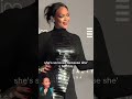 Rihanna does it again, letting herself be photographed by the paparazzi as usual.❤️🥹😍✨ #rihanna