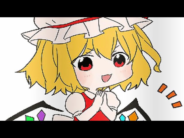 TOBY FOX x ZUN TOUHOU COLLAB is REAL BOYS 