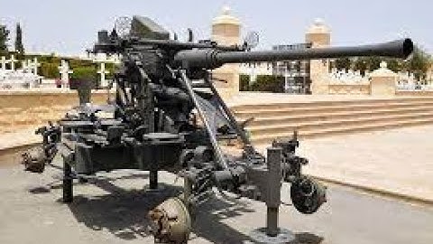 An autocannon in Sprocket?! | Sprocket