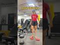 Do you train barefoot ?…#runningtips #motivation #yodha #hyroxrace #yodharace