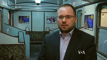 New Technologies Look to Debug Mass Transit