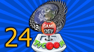 Game Dev Tycoon | Ep. 24: Too Focused?