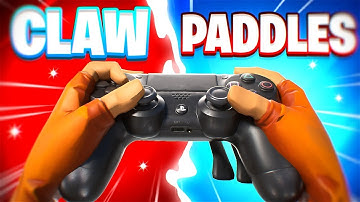 I Hosted A CLAW vs PADDLES 1v1 Tournament For $100...