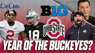 Ohio State, National Title Favorites? Why a Championship for Ryan Day, Will Howard is the Standard