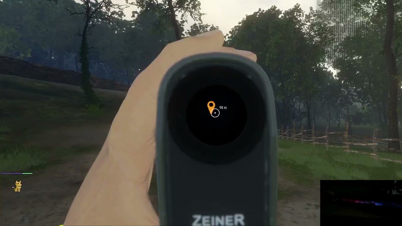 theHunter: Call of the Wild part 32