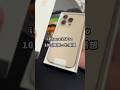 結論は最後に!iPhone16Pro 正直レビュー#iPhone #iPhone16Pro #そるとiPhone