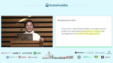 Beyond Tech Talks - Making the Most Out of an Event with Emily Chen