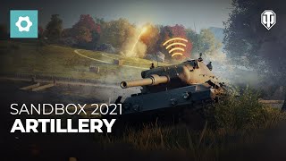 Sandbox 2021: Artillery screenshot 5