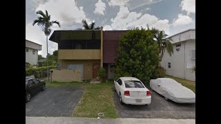 611 SW 79th Ter, Pompano Beach, FL 33068 - Walkthrough Investment