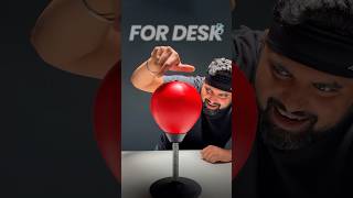 The Ultimate Stress Buster For Your Desk