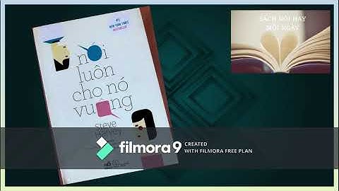 NÓI LUÔN CHO NÓ VUÔNG - STEVE HARVEY - FULL AUDIO