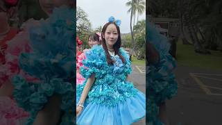 【マハロ】ハワイありがとうございました