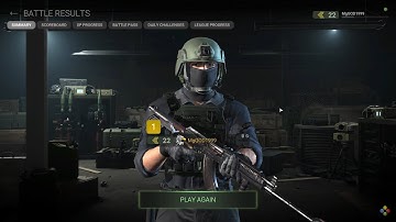 Combat Master Season 1 Gameplay PC Ultra HD (Steam) Part - 11