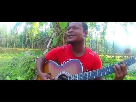 Achik song  Sona Na Dongbo Hane  Cover Song