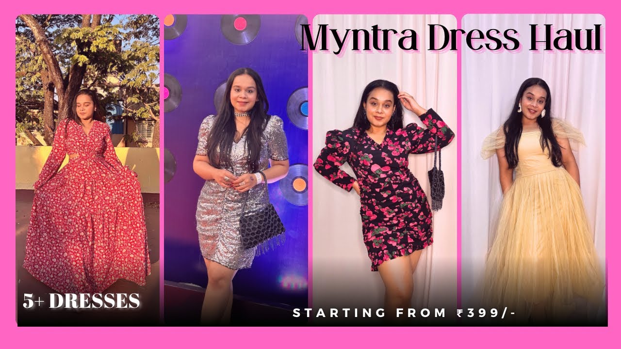 Buy SASSAFRAS Cream Coloured & Pink Floral Printed Maxi Dress - Dresses for  Women 11364356 | Myntra