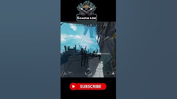 Octane Jump pad rotation through Rift | Apex Legends #shorts