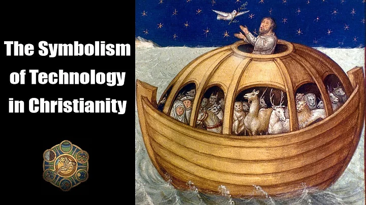 The Symbolism of Technology in Christianity | From...