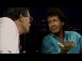 Garry Shandling's 1987 CNN interview