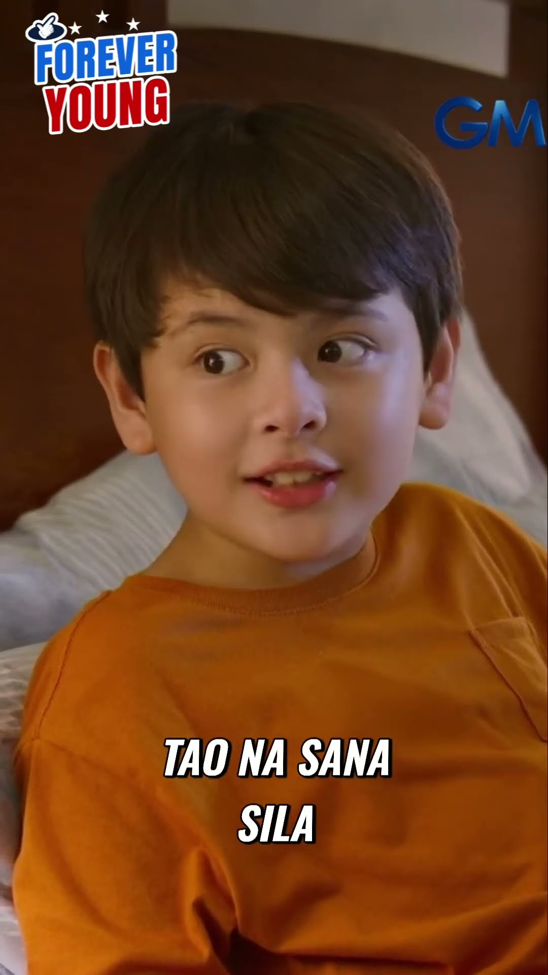 Sana katulad nila si Sir Albert! #shorts | Forever Young