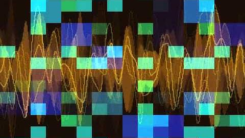 Jitter+ Max 4 Live proof of concept.