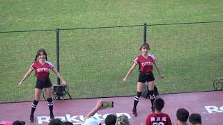 PC0003 20200906 客家宴 , 先發打序 , Rakuten Girls 宣琳 巫苡萱 筠熹 孟潔 慧慧 Abu'u