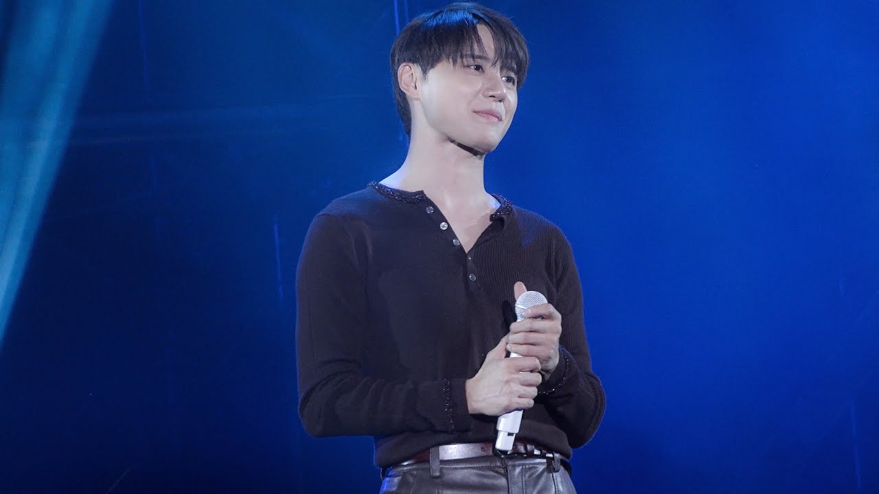[4K] 20250927 2025 ATA (Asia Top Artist) Festival | 김준수(XIA) - 사랑하고 싶지 않아