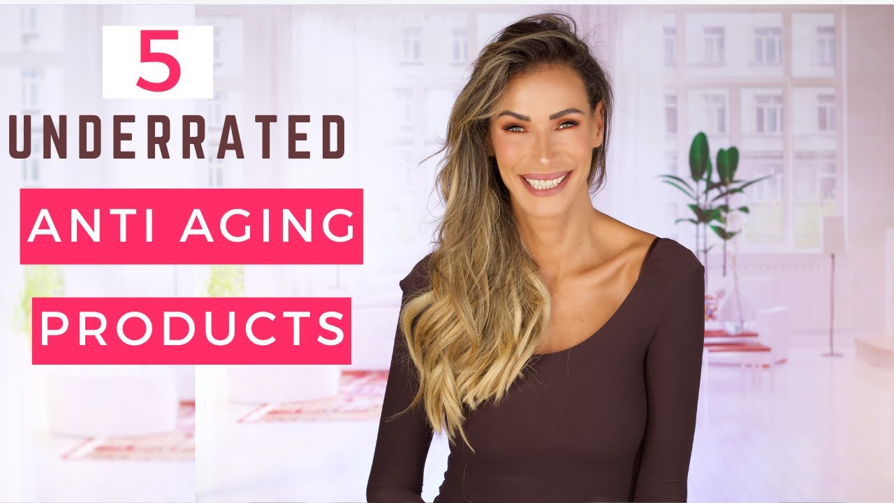 Unterschätzte Wirkstoffe – meine Geheimtipps für schöne, gesunde Haut!