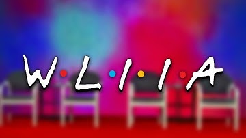 Whose Line is it Anyway - Friends Theme Song