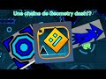 Changement de con concept geometry dash prsentation