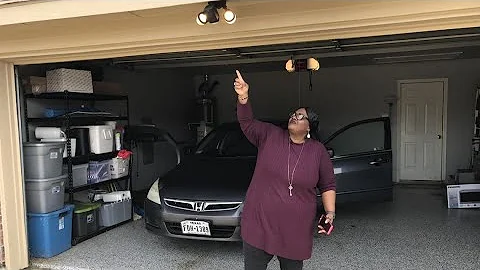 DeSoto woman buys new Ring camera already connecte...