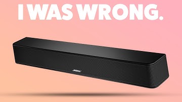 This Is The Best Dolby Atmos Soundbar You Can Buy in 2025 - Here