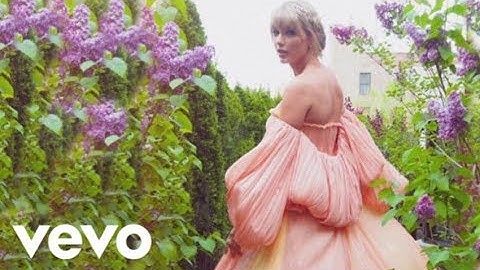 Taylor Swift - The Archer (Music Video)
