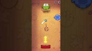 🍬 THREE FINE LEVELS OF CUT THE ROPE | #gaming #coolmathgames #games  #game