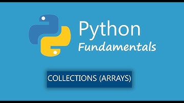 06.  Collections in Python