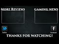 End of video