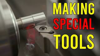 Hard Turning And Grinding Special Tools For The Lathe Rotarysmp