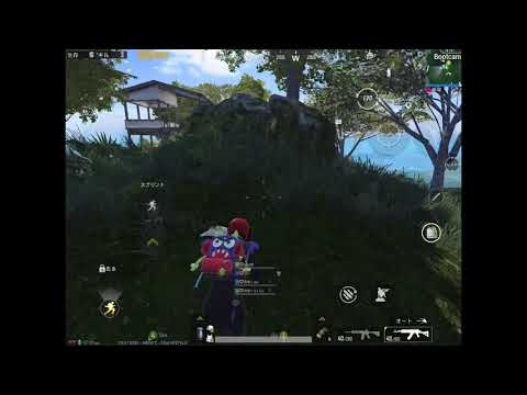 Pubg Mobile やり方次第で複数人にも勝てるキル集 25 Youtube