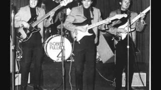 Bobby Fuller.......A New Shade Of Blue (alternate El Paso version) chords